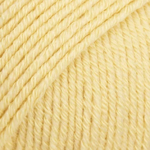 DROPS Cotton Merino UNI - 17 - vanilla