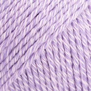 DROPS Cotton Merino UNI - 31 - Sweet orchid