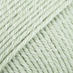 DROPS Cotton Merino UNI - 32 - Pistachio ice-cream