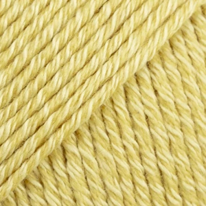 DROPS Cotton Merino UNI - 34 - Dandelion
