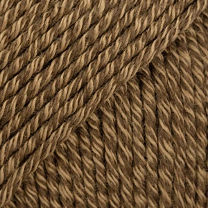 DROPS Cotton Merino UNI - 39 - Pecan pie