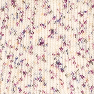 DROPS Fabel PRINT – 924 – CONFETTI CAKE