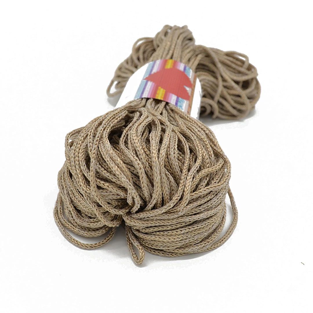 Basic Cord 200 g - ECO Beige
