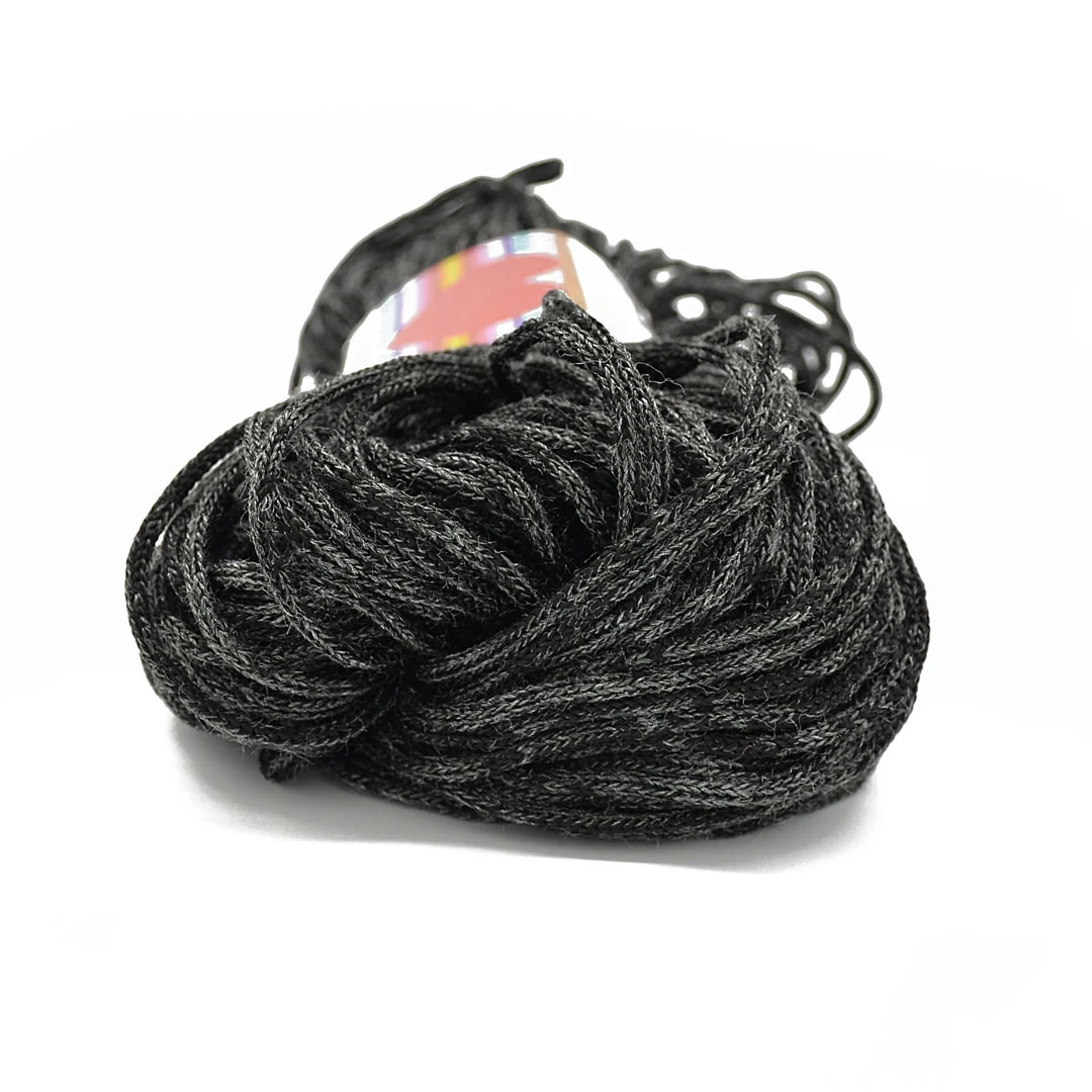 Basic Cord 200 g - Multicolor szürke