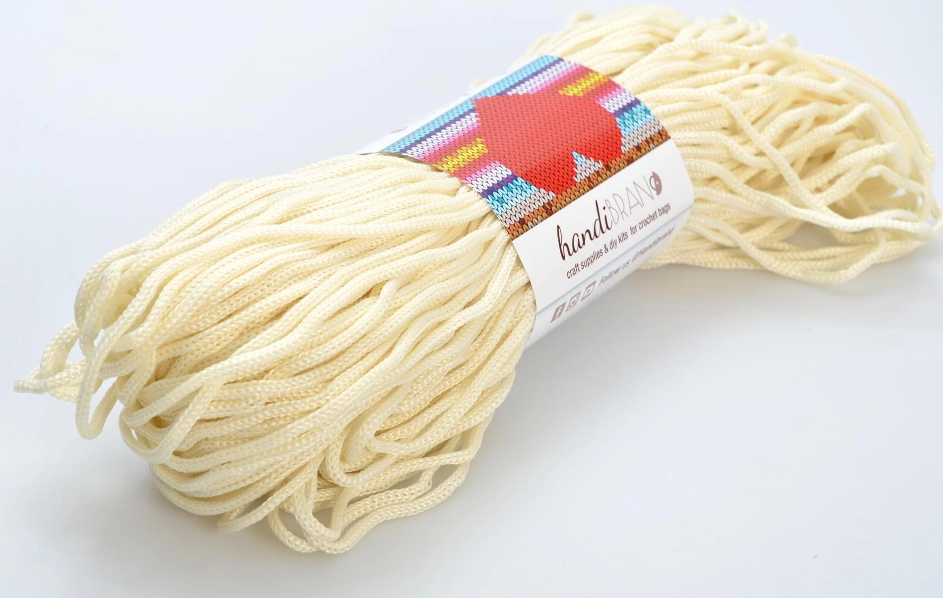 Basic Cord 200 g - SUGAR