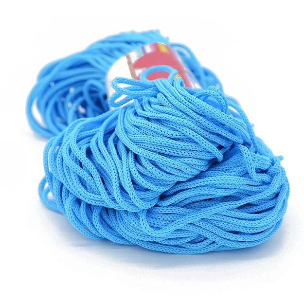 Basic Cord 200 g - Türkisz