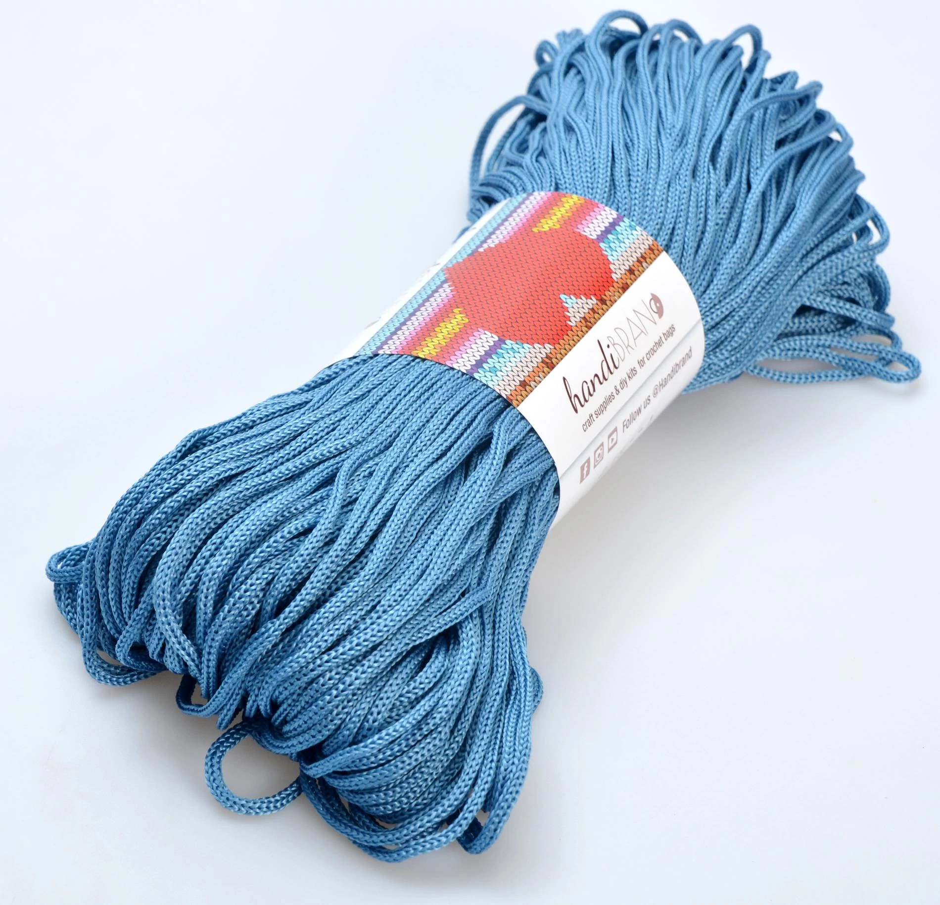 Basic Cord 200 g - FARMERKÉK