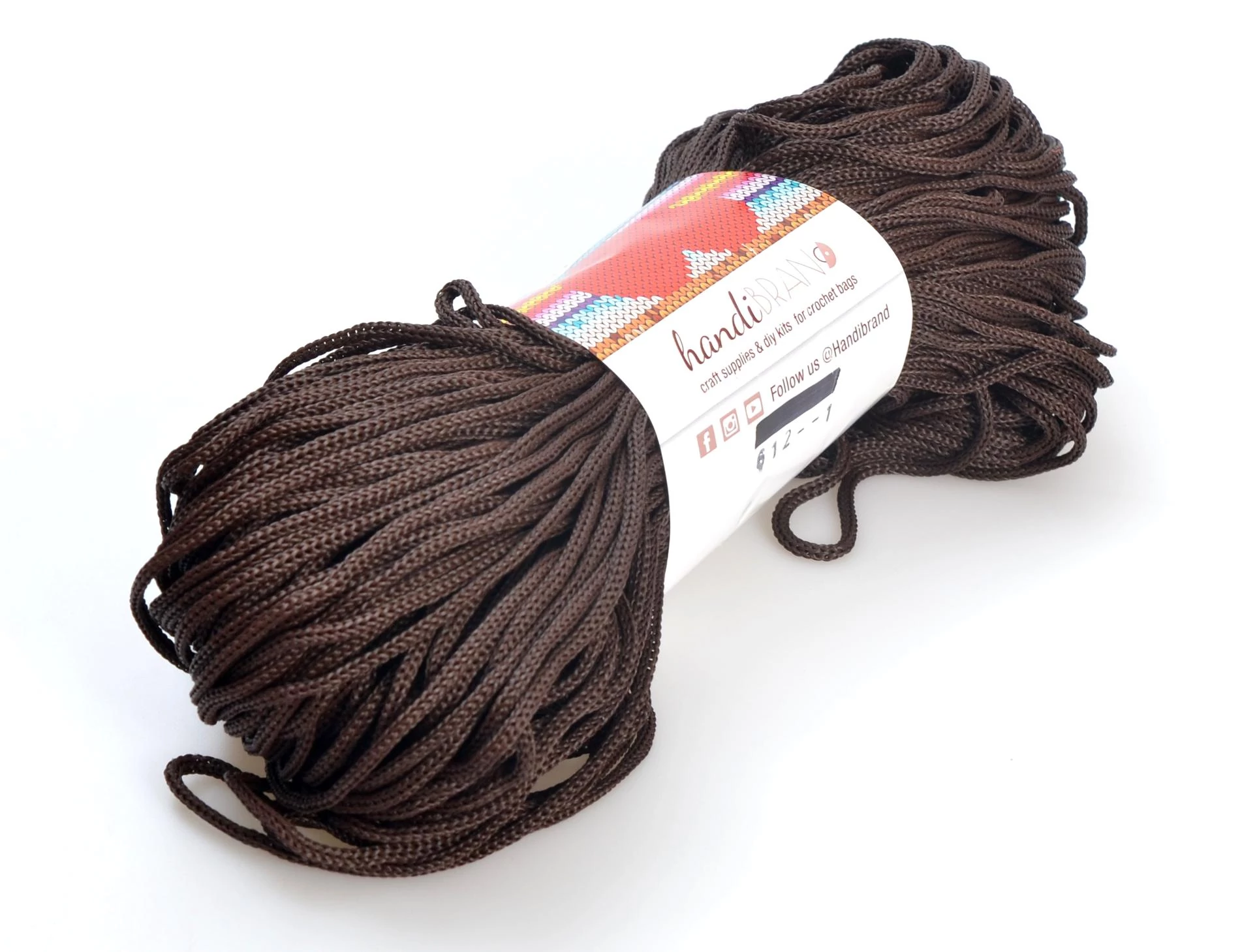 Basic Cord 200 g - BARNA