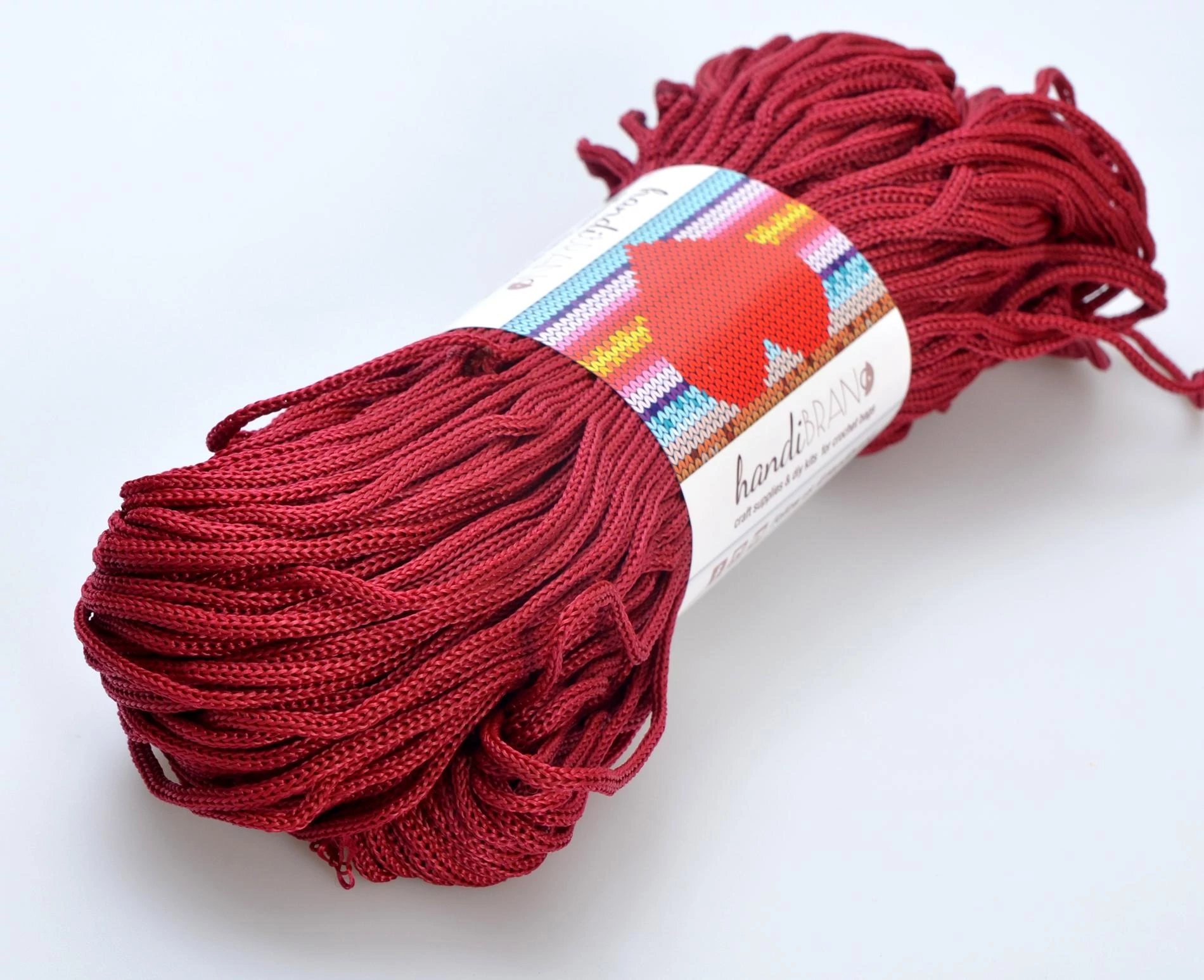 Basic Cord 200 g - MEGGYPIROS