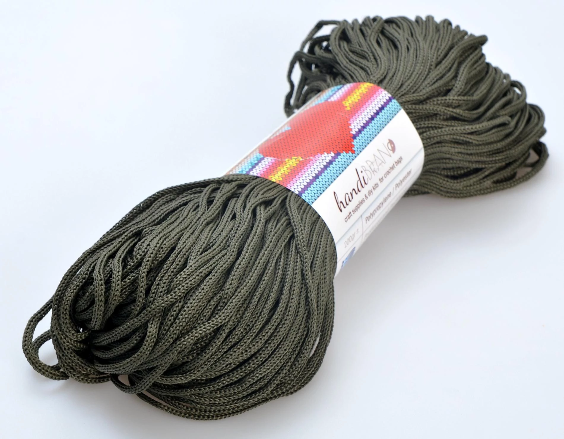 Basic Cord 200 g - KEKI