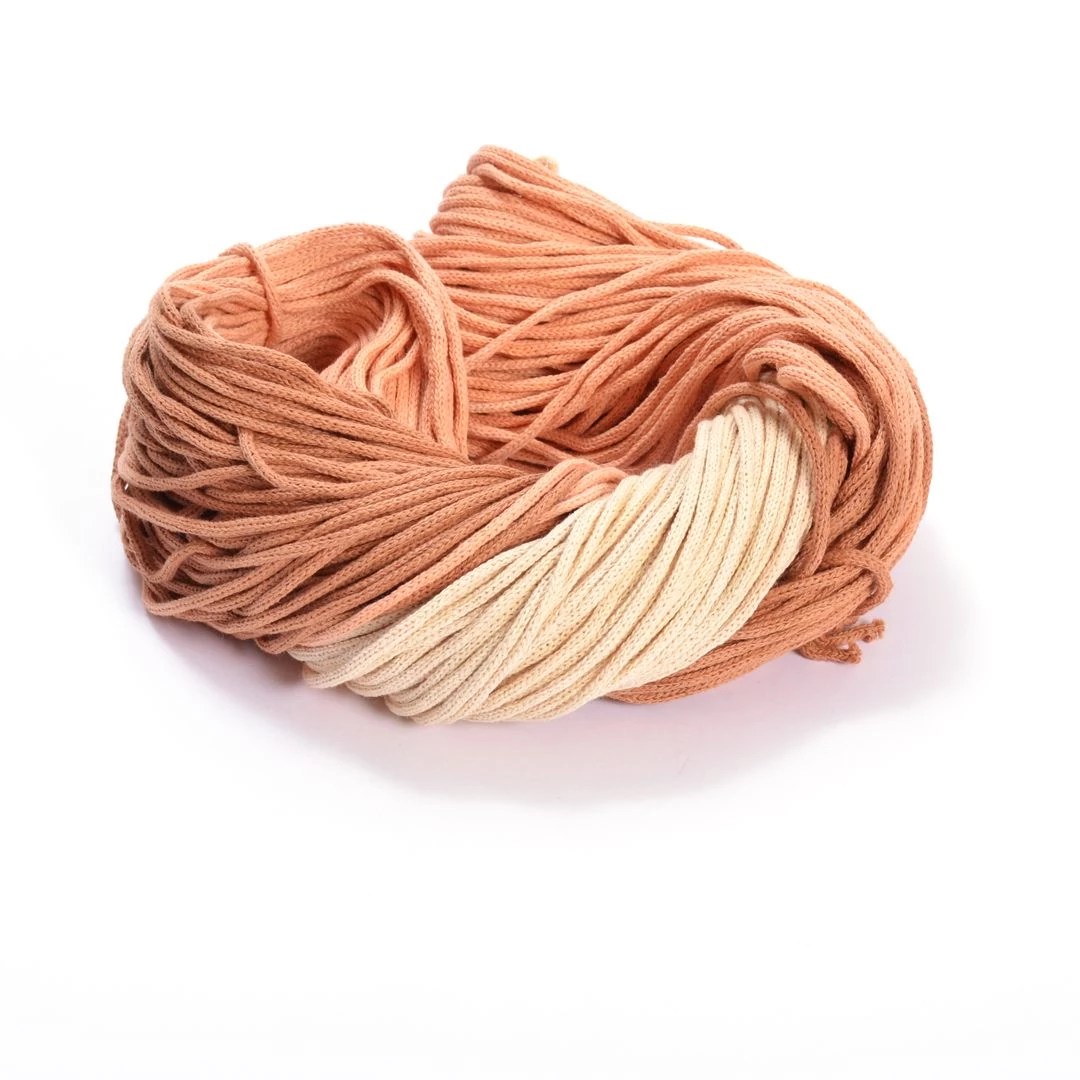 Eco Multicolor zsinórfonal 200 g - BÉZS-LAZAC