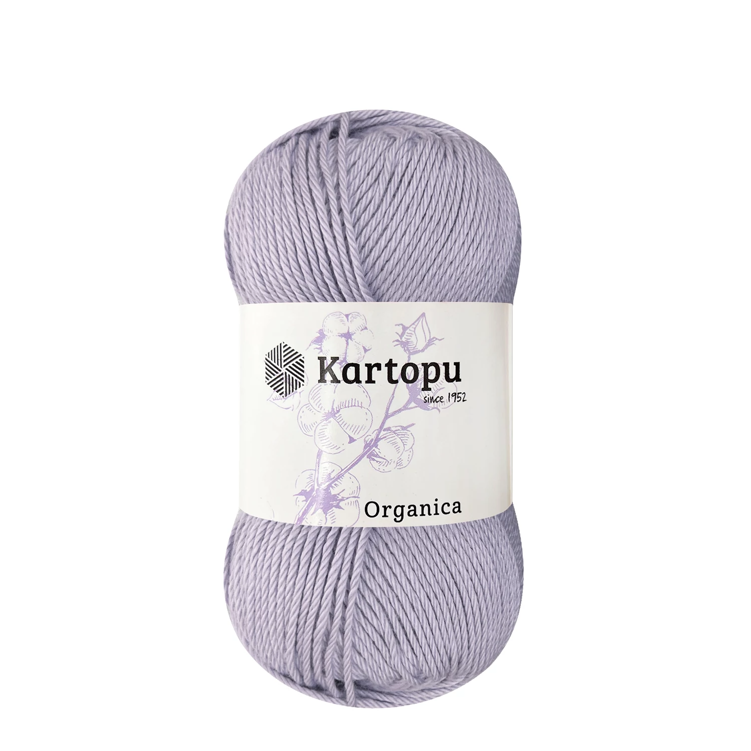 Kartopu Organica ÚJ! - 715 – ANTIK LILA
