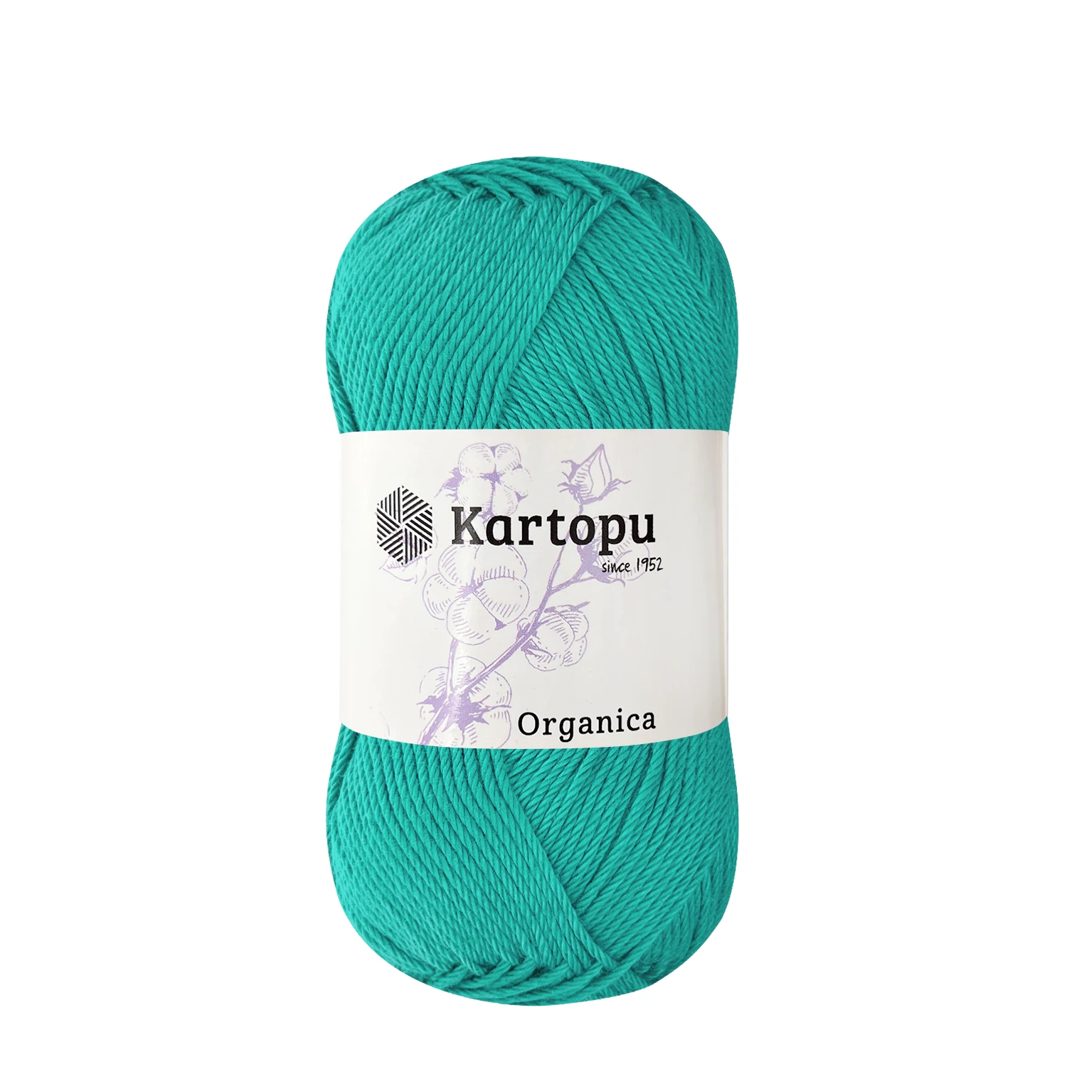 Kartopu Organica ÚJ! - 438 – JÁDE
