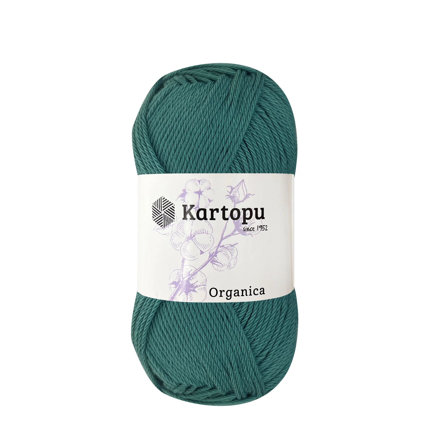 Kartopu Organica ÚJ! - 461 – AGAVE
