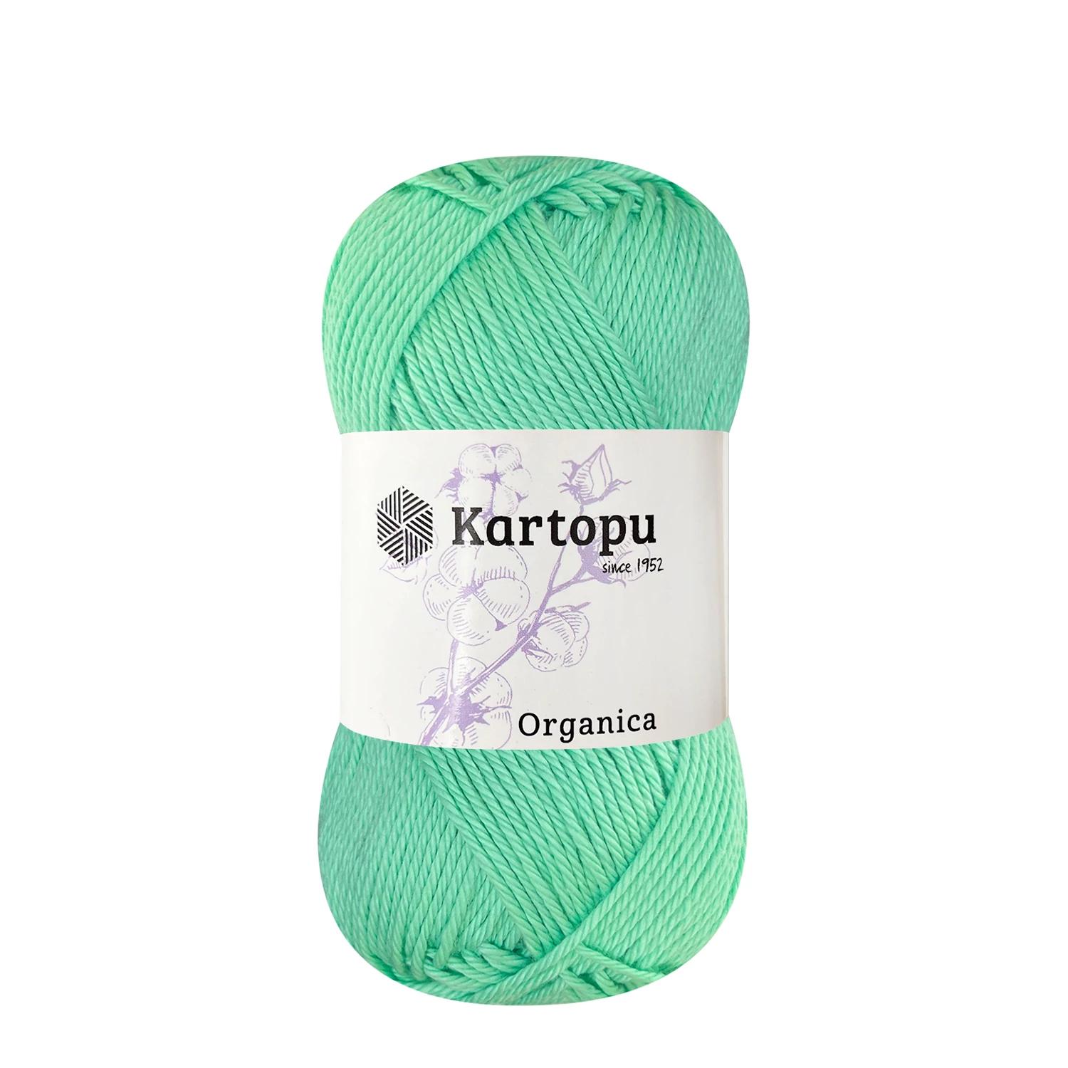 Kartopu Organica ÚJ! - 507 – MENTA