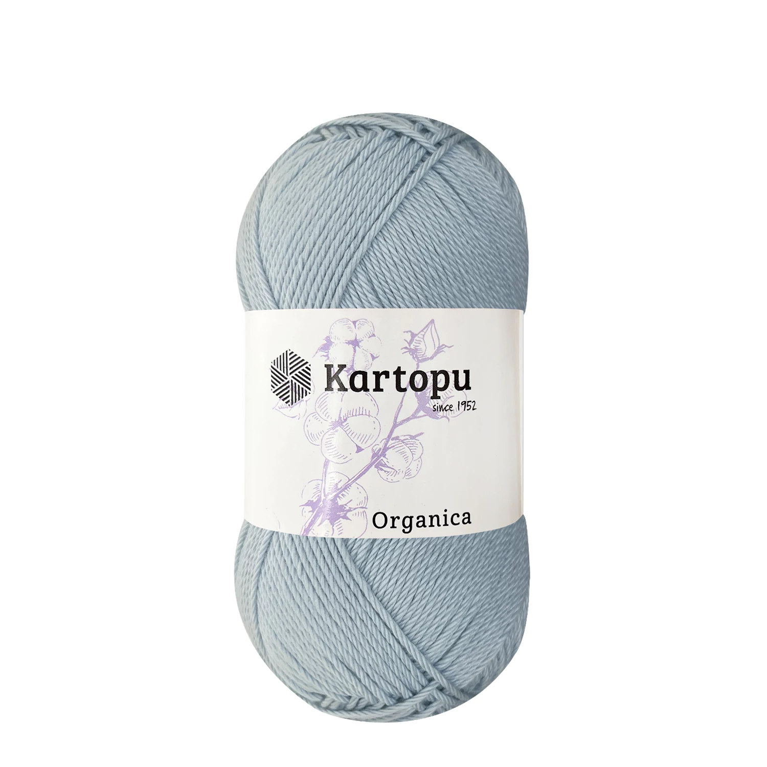 Kartopu Organica ÚJ! - 541 – BABAKÉK