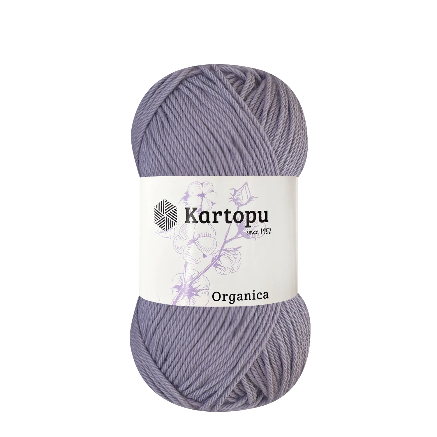 Kartopu Organica ÚJ! - 711 – LEVENDULA