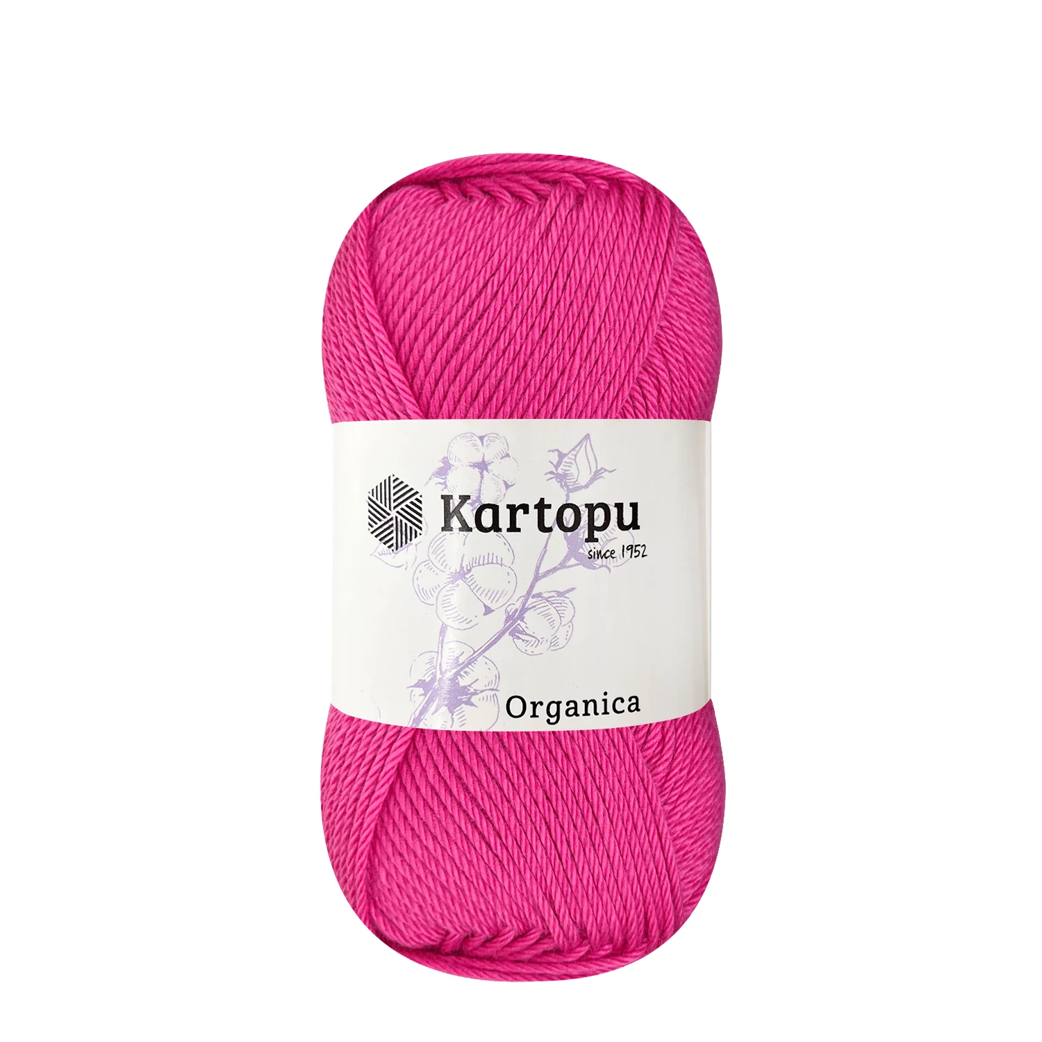 Kartopu Organica ÚJ! - 737 – CIKLÁMEN