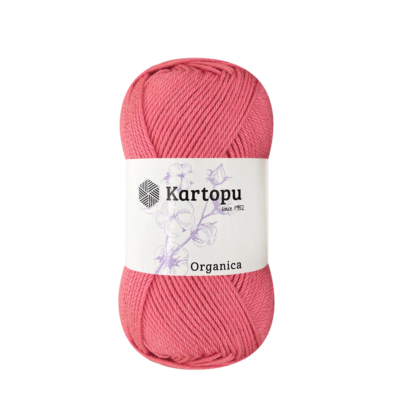 Kartopu Organica ÚJ! - 748 – FUKSZIA