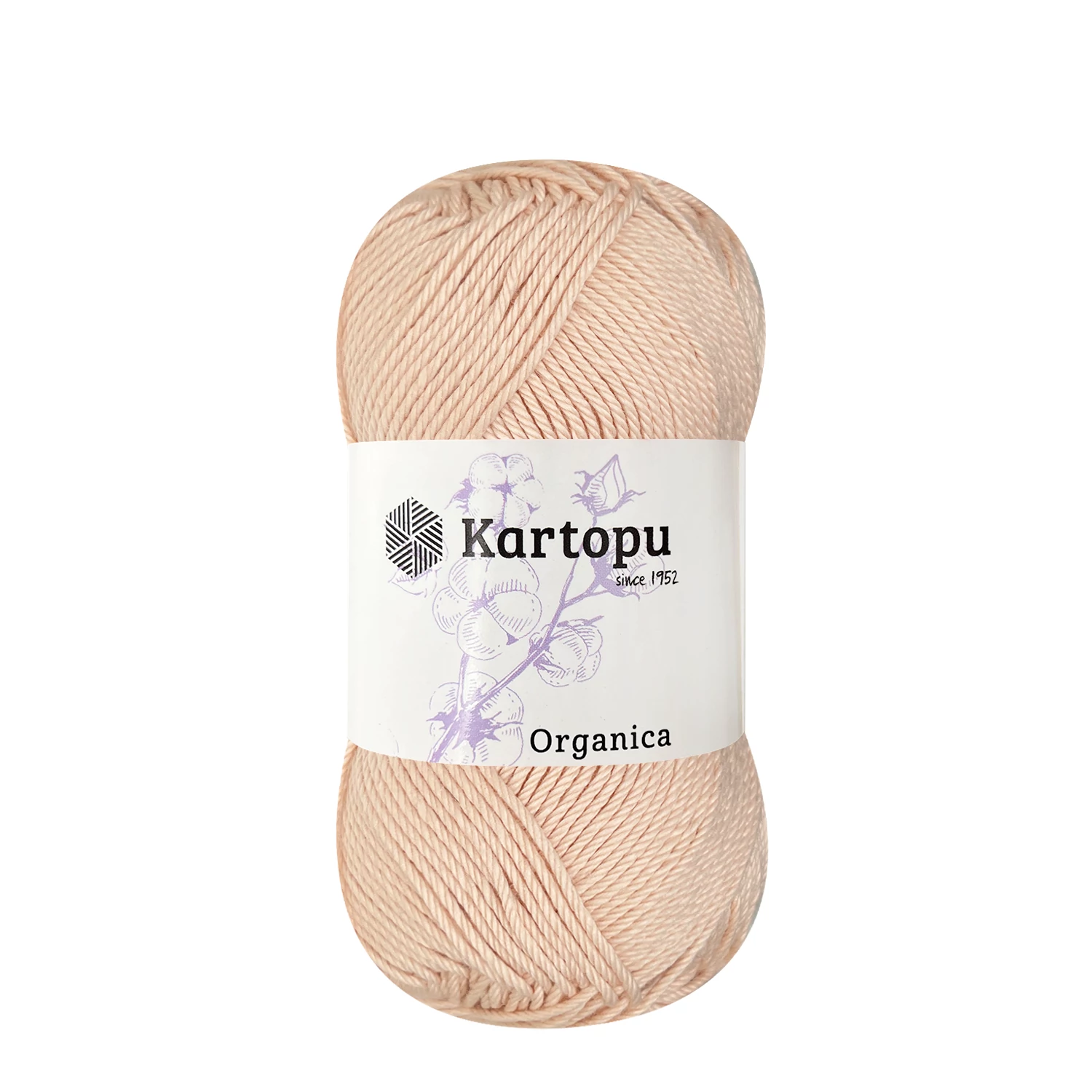 Kartopu Organica ÚJ! - 793 – TESTSZÍN