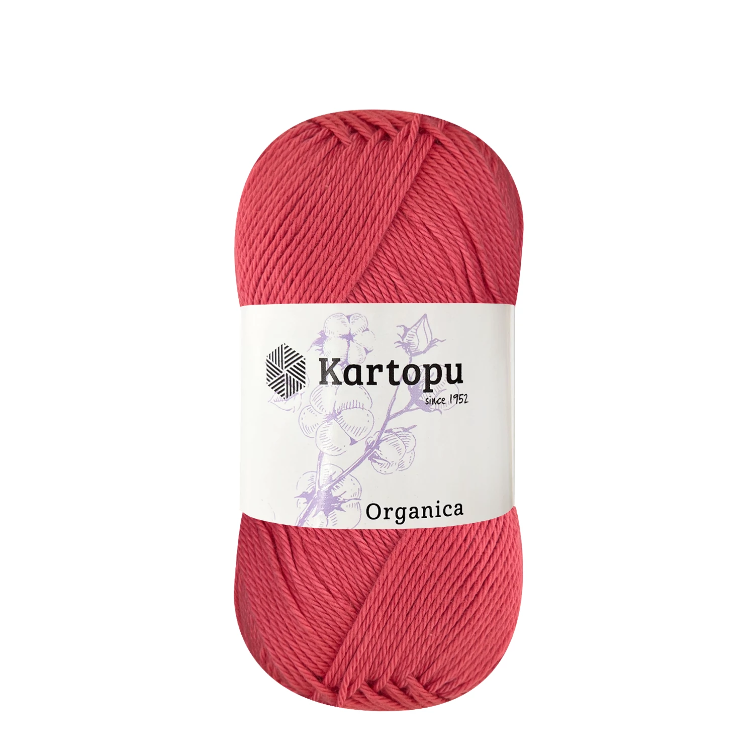 Kartopu Organica ÚJ! - 810 – KORALL