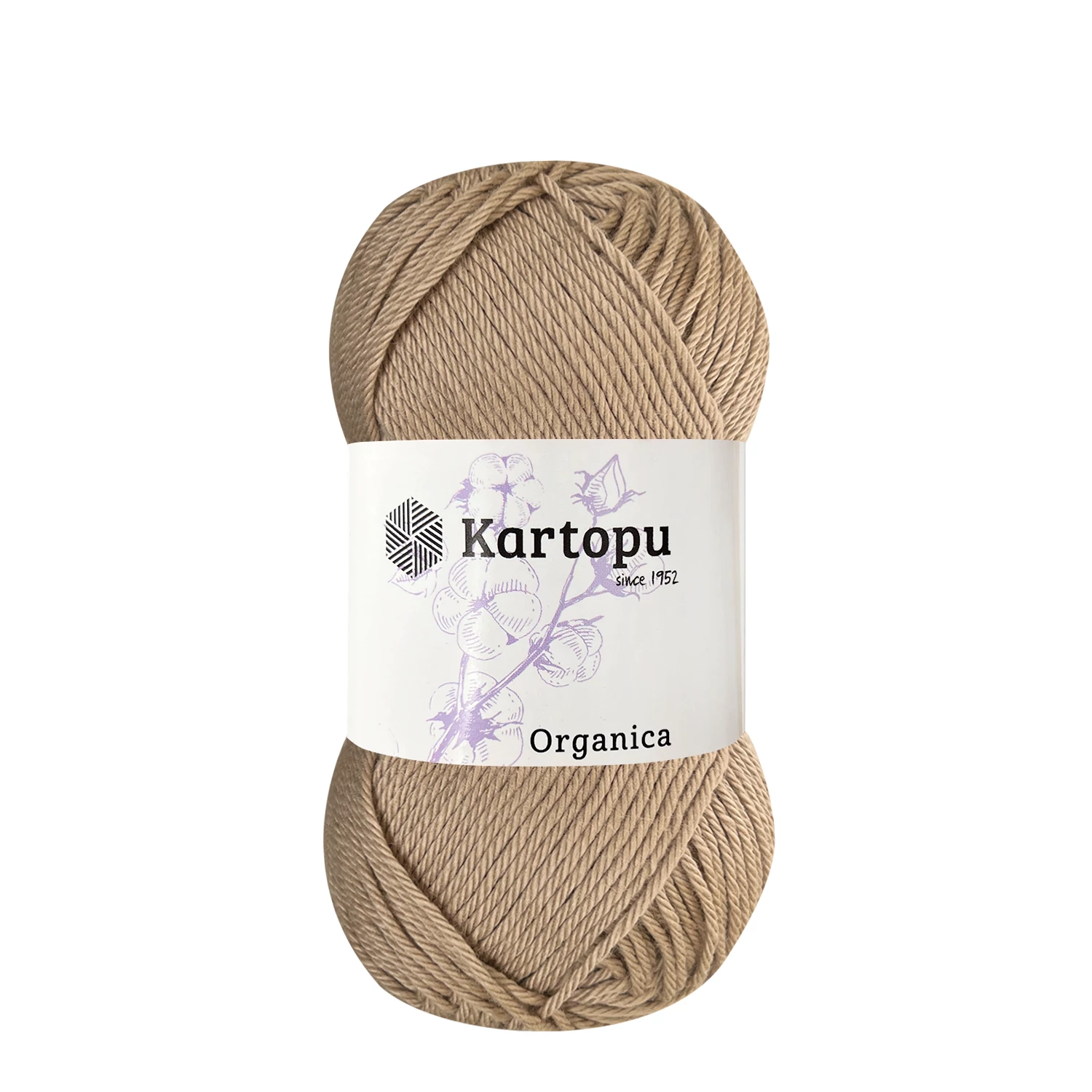 Kartopu Organica ÚJ! - 872 – TEJESKÁVÉ