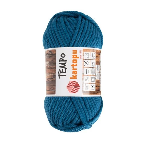 Kartopu Tempo - PETROL