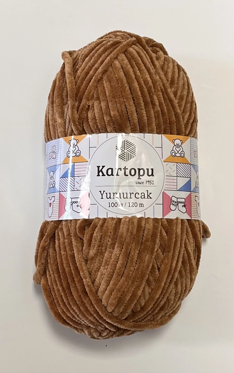 Kartopu Yumurcak zseníliafonal - 840 - MOGYORÓ