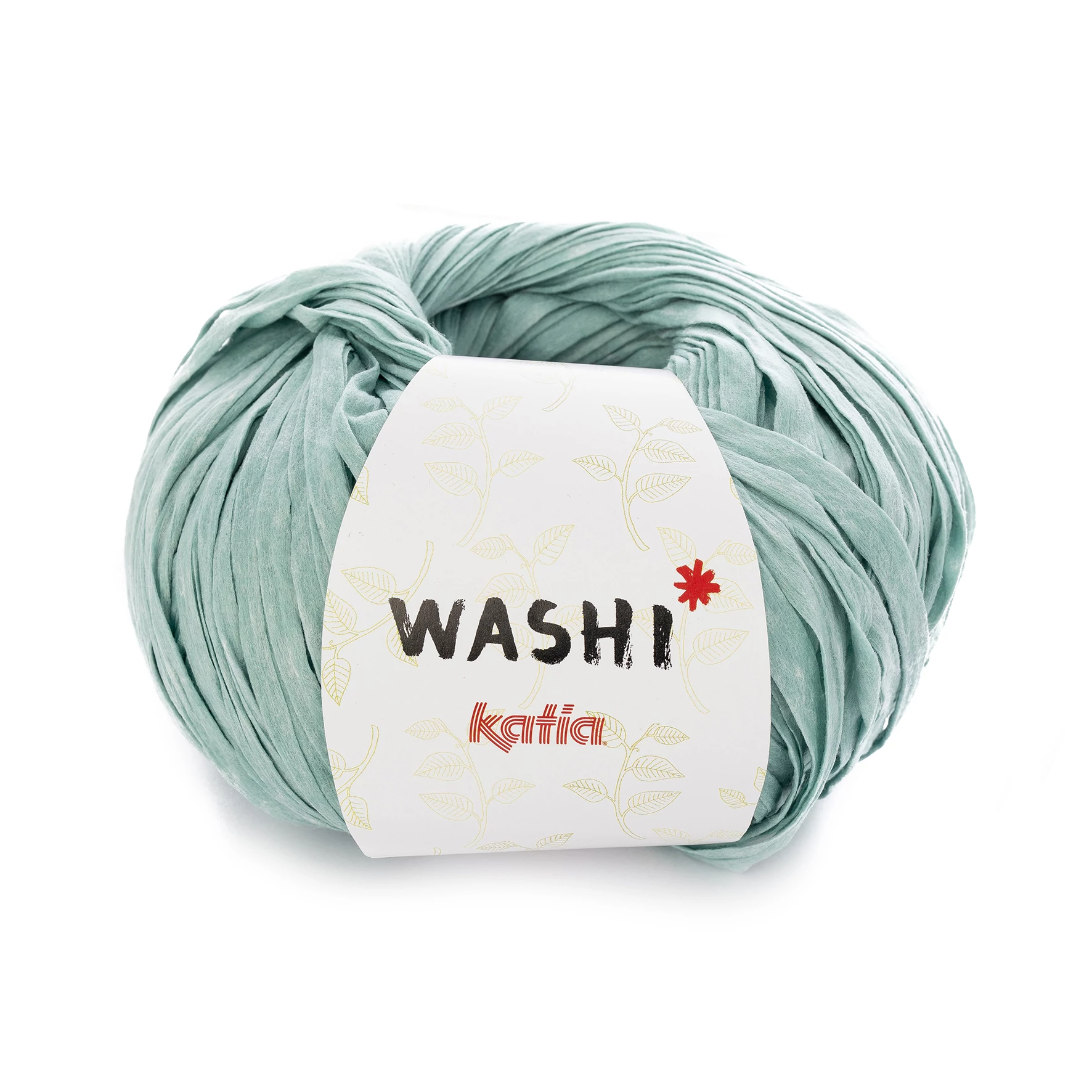 Katia Washi fonal - menta