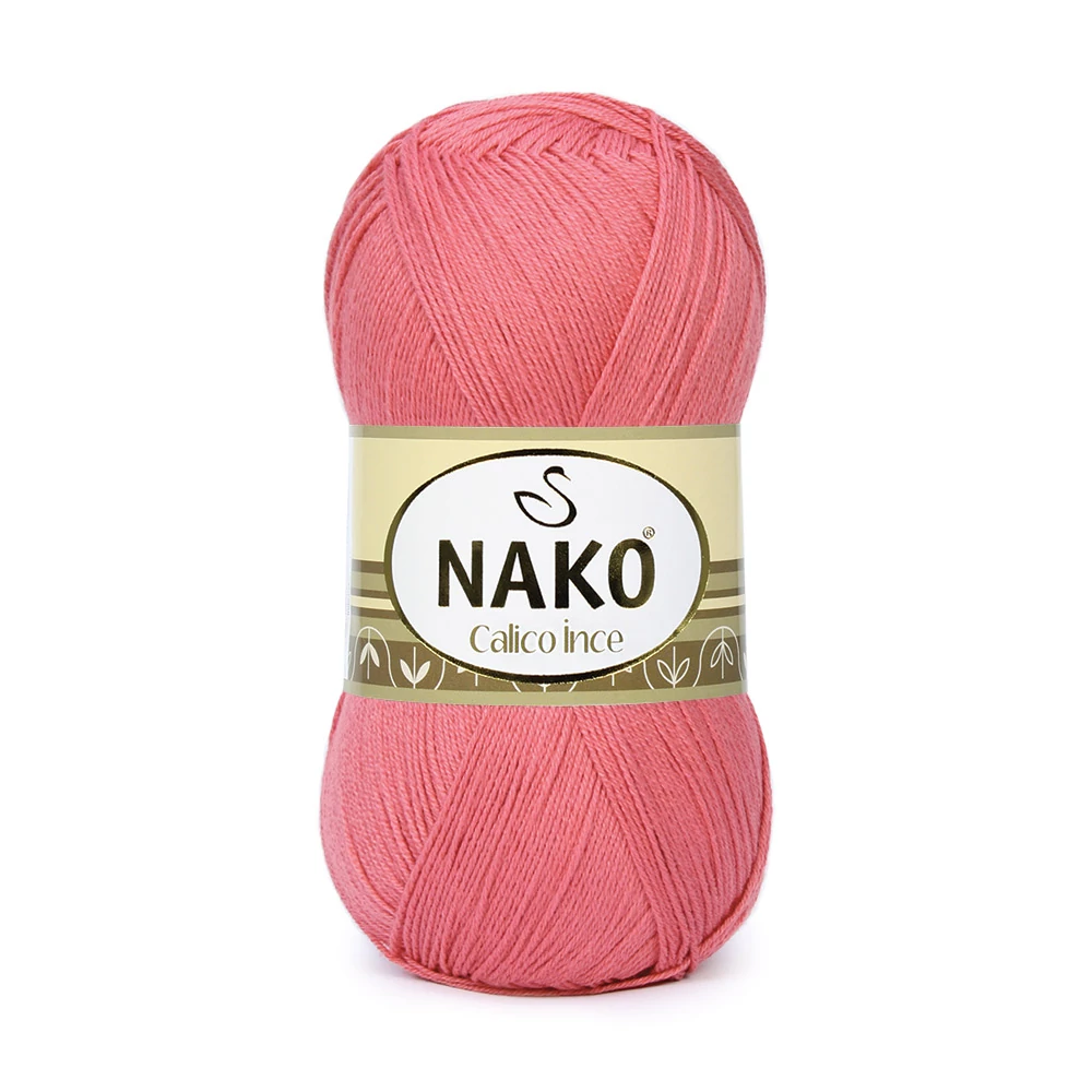 Nako Calico Ince - Mályva