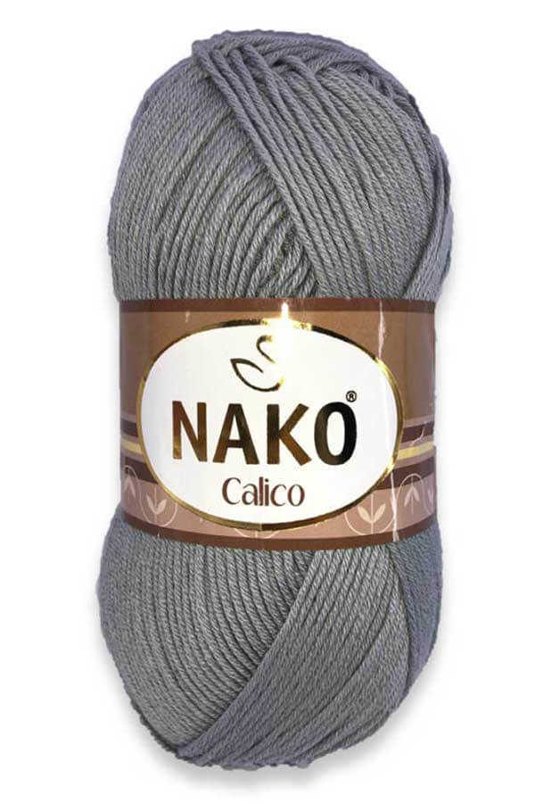 Nako Calico - SZÜRKE