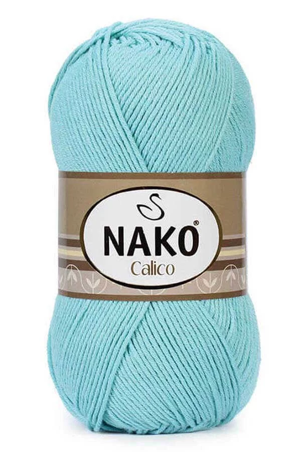 Nako Calico - MENTA