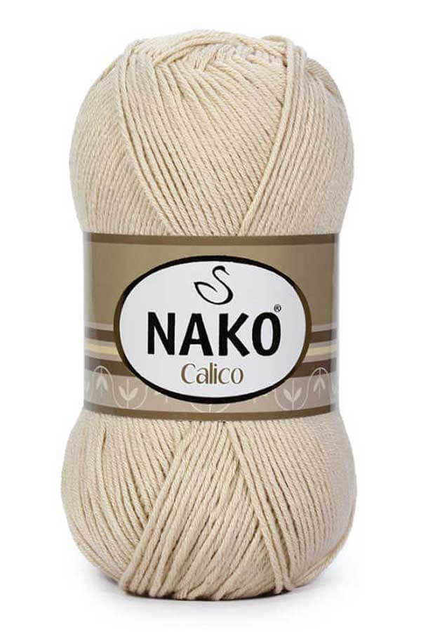 Nako Calico - HOMOK
