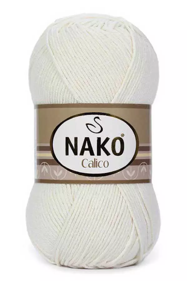 Nako Calico - EKRÜ