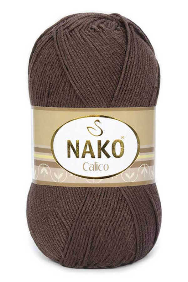 Nako Calico - CSOKOLÁDÉ