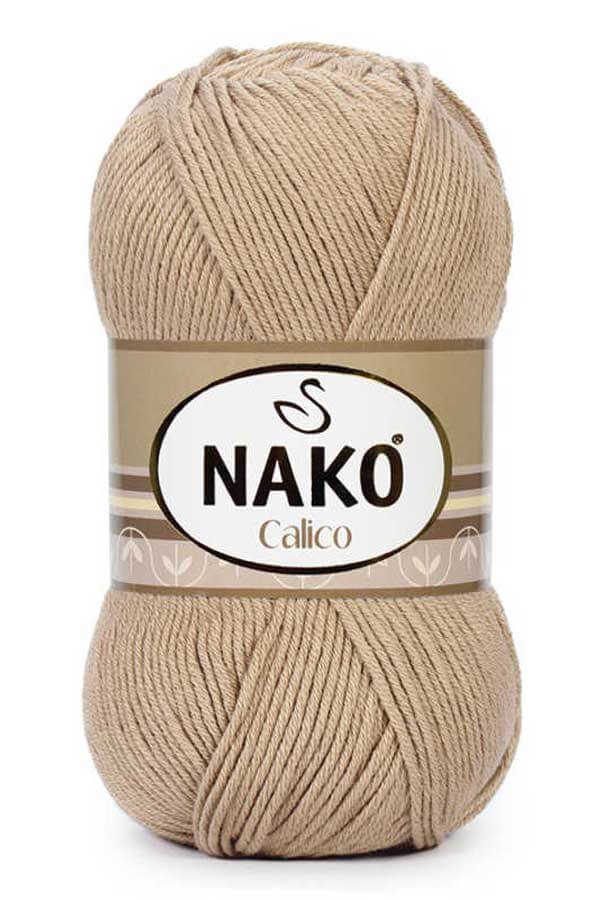 Nako Calico - MOGYORÓ