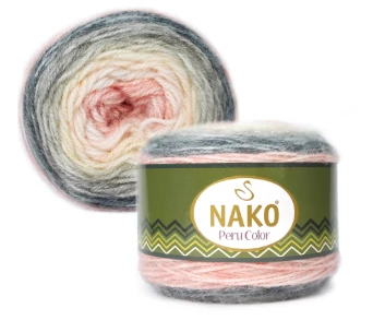 Nako Peru Color - 32183