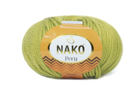 Nako Peru - Kiwi