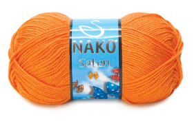 Nako Saten - Narancs
