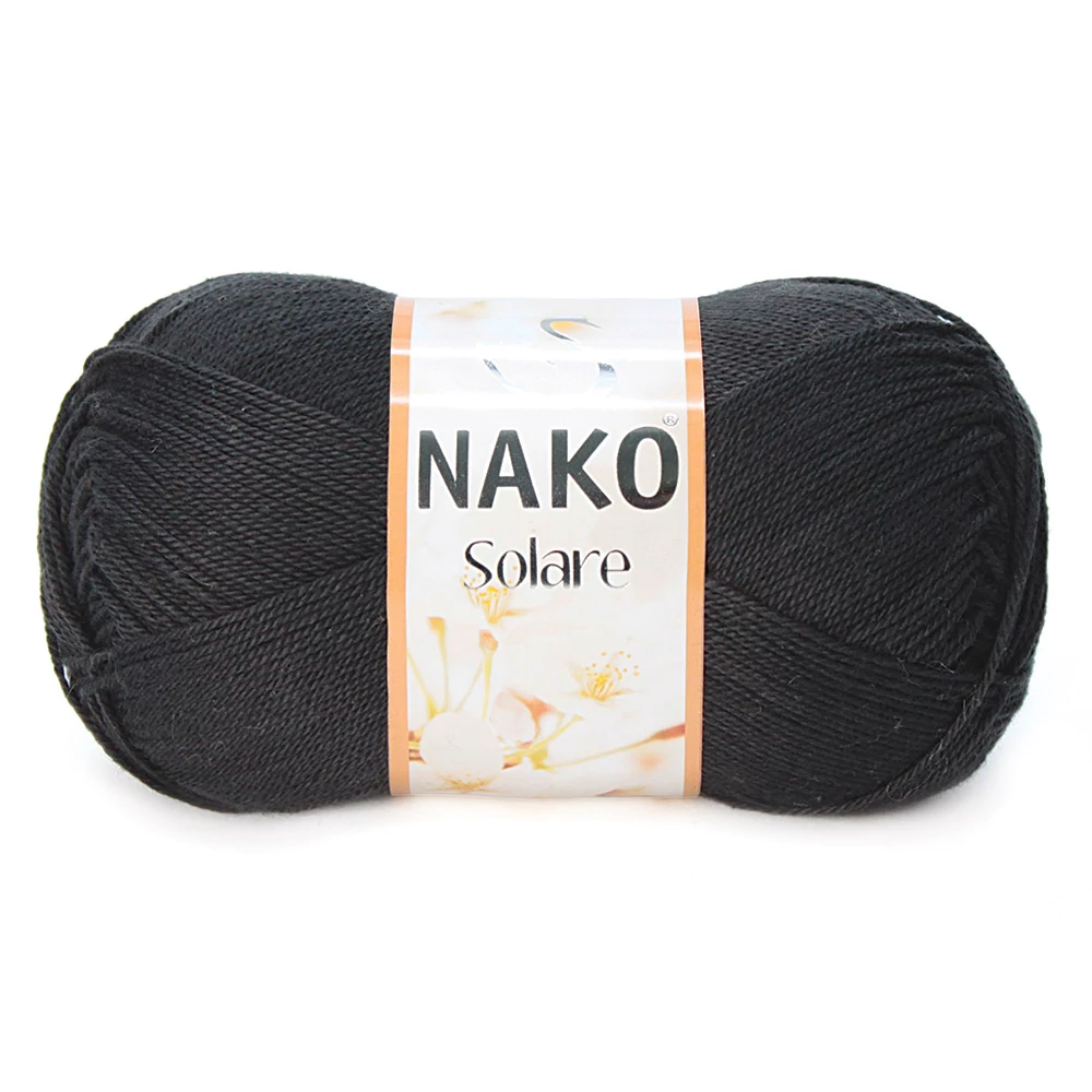 Nako Solare - BAbarózsa