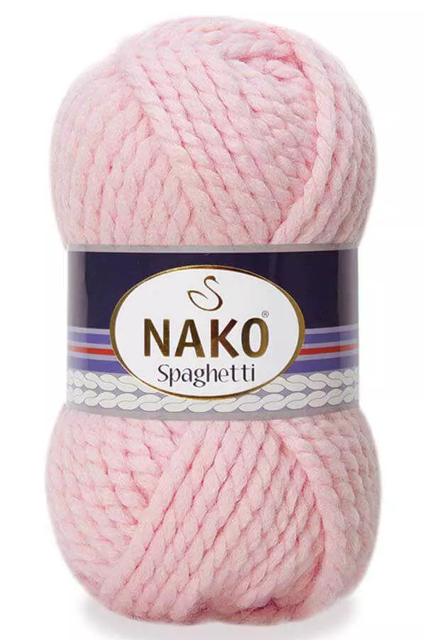Nako Spaghetti – 10639 – PÚDER