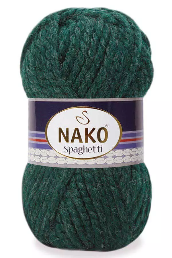 Nako Spaghetti – 3444 – ERDŐZÖLD
