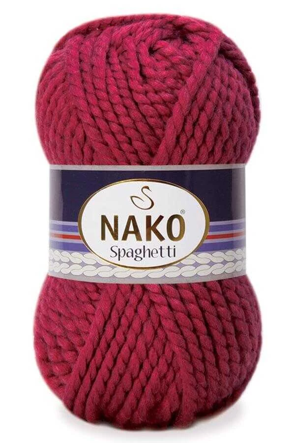 Nako Spaghetti - 3630 - CSERESZNYE