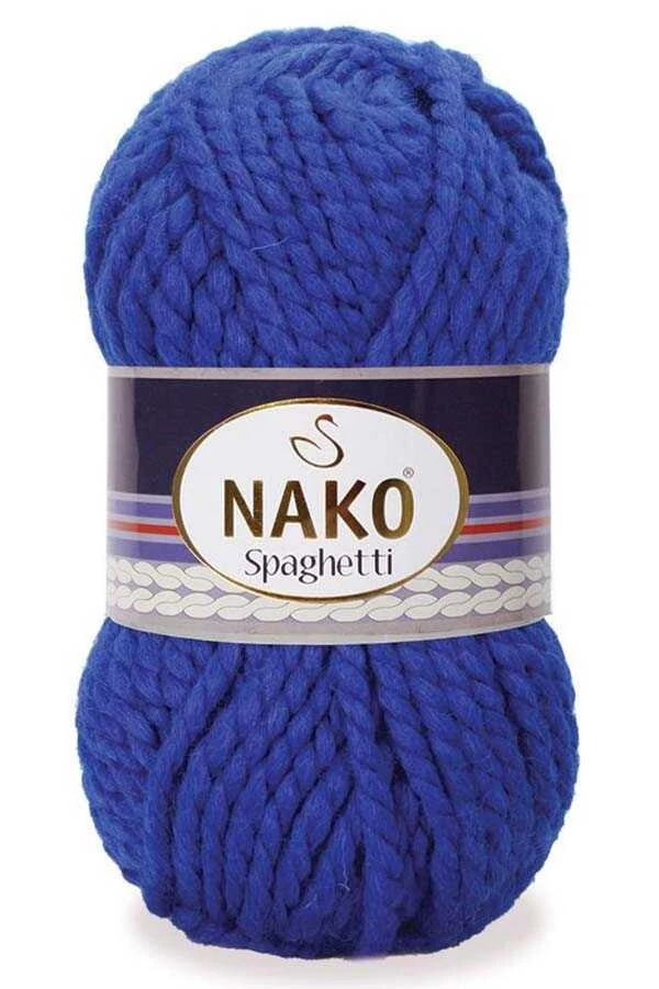 Nako Spaghetti – 6744 – KIRÁLYKÉK