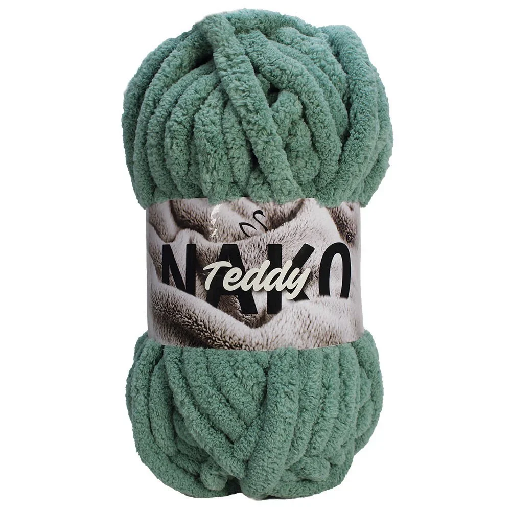 Nako Teddy vastag zseníliafonal - 13944 - Babér