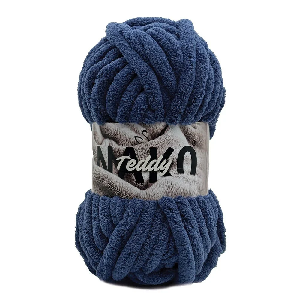 Nako Teddy vastag zseníliafonal - 14229 - Kék