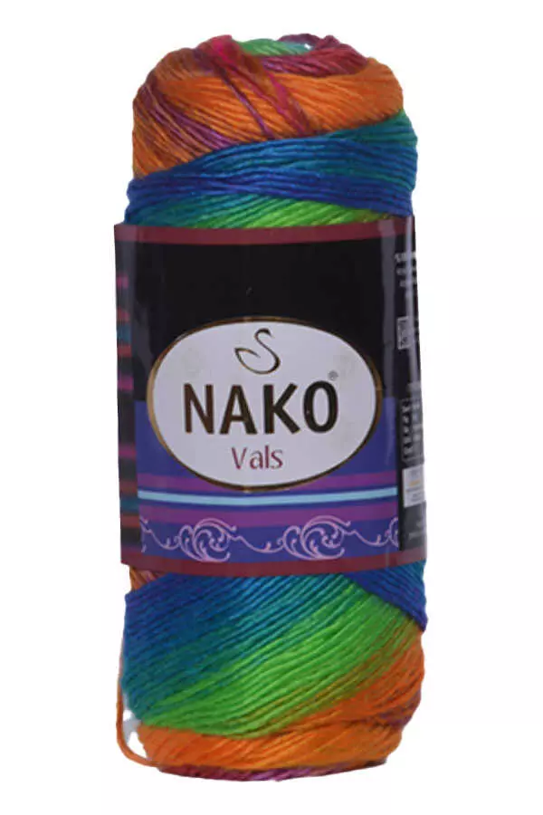 Nako Vals-87635