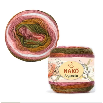 Nako Angorella – 87528