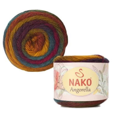 Nako Angorella – 87530