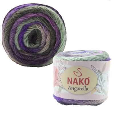 Nako Angorella – 87539